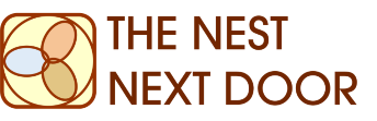 Nest Next Door logo